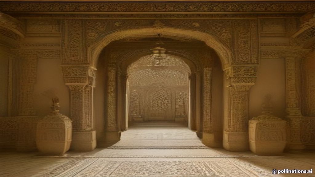 The Invisible Barrier: Why Calling Someone from Behind Ruins Their Journey in Indian Lore
